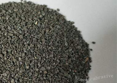 Определять размер тигли алюминиевой окиси 0-1мм коричневые сплавленные в жаре литейной промышленности - изолируя материале