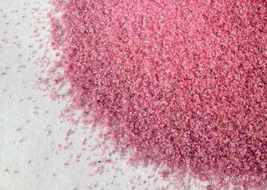 Ржавчина алюминиевой окиси ФЭПА Ф8-220 розовая извлекает части металла и неметалла