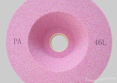 Истинная окись силы тяжести ≧3.9 г /cm3 розовая алюминиевая для абразивов Бондед тугоплавких