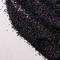 Абразивный черный оксид алюминия Al2o3 Точка плавления 2250°C