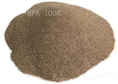 Окись ФЭПА П8-П2000 Брауна алюминиевая для бумаг песка пояса песка и других нанесеных абразивных порошков