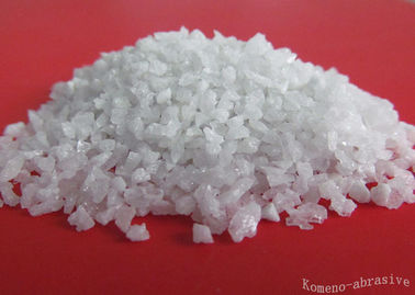 материалы алюминиевой окиси 3-5мм/5-8мм белые тугоплавкие Ал2О3 &gt; 99%