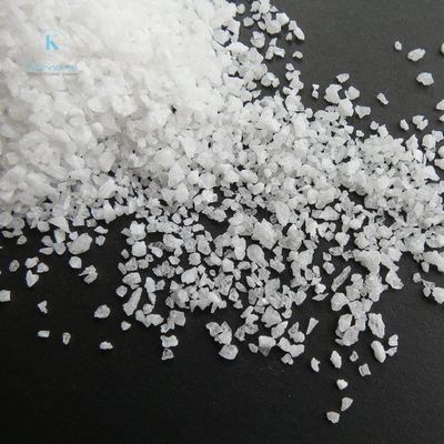 Density Aluminum Oxide White Powder with Particle Size F220-F1200 and Density of 3.97 G/cm3