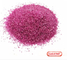 Песчинка 36 Sandblasting розовый Iso 9001 алюминиевой окиси