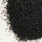 Песчинка 40 глинозема Al2o3 взрывать песка черная сплавленная