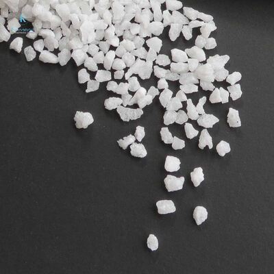 Плотность 395 г/см³ плавленого оксида алюминия обеспечивает высокое электрическое сопротивление и стабильные химические свойства в кислотных и щелочных средах